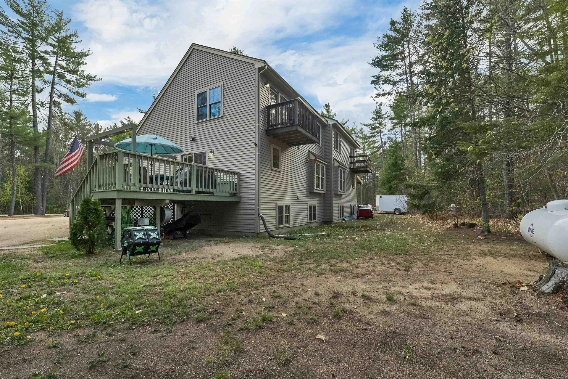 200 Webster Road Conway NH 03813