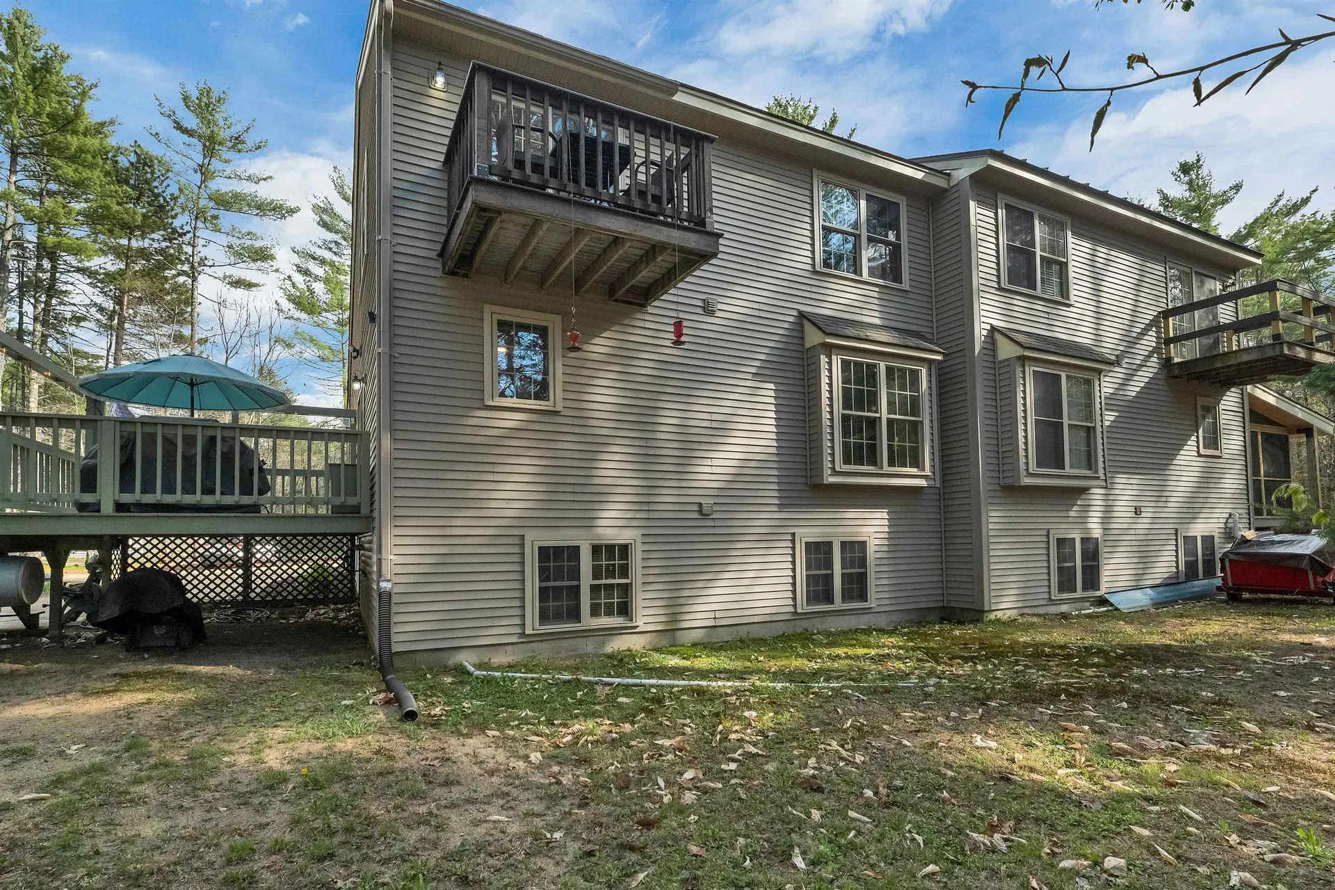 200 Webster Road Conway NH 03813