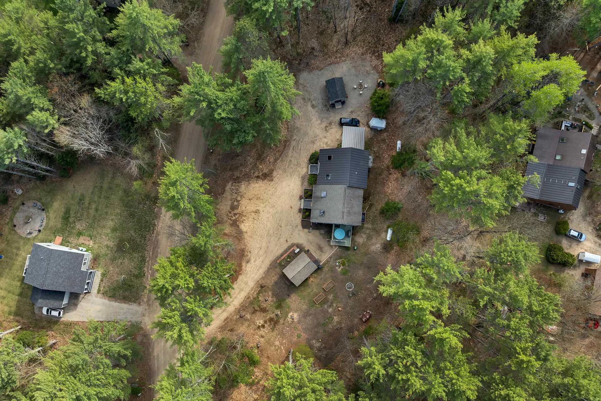 200 Webster Road Conway NH 03813