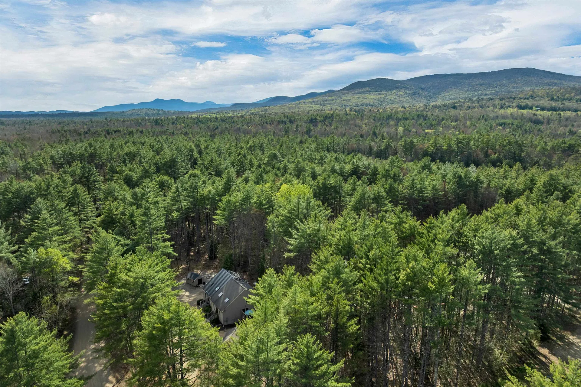 200 Webster Road Conway NH 03813
