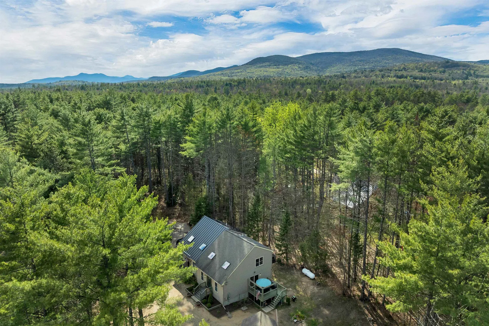 200 Webster Road Conway NH 03813
