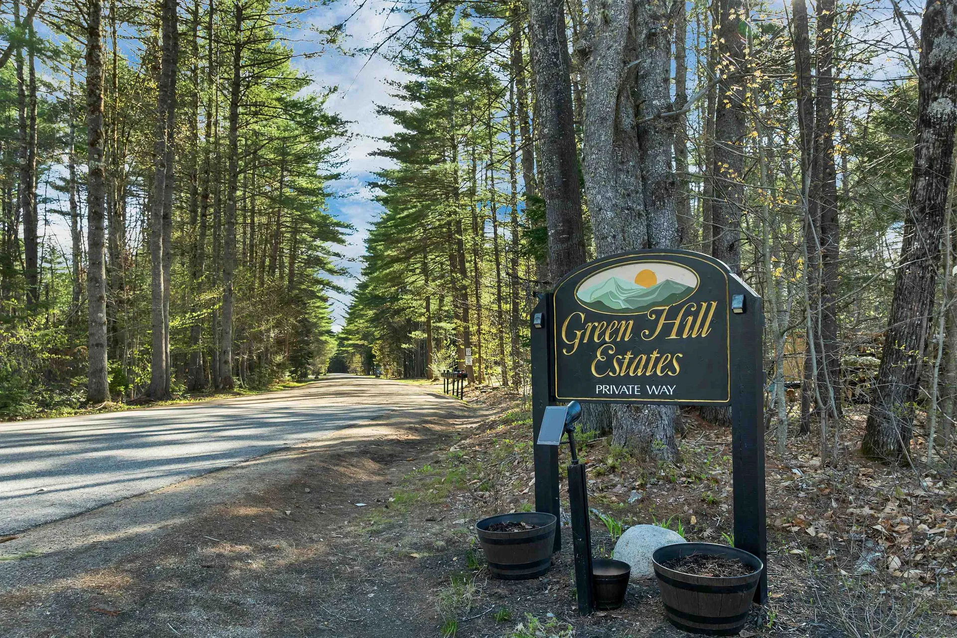 200 Webster Road Conway NH 03813
