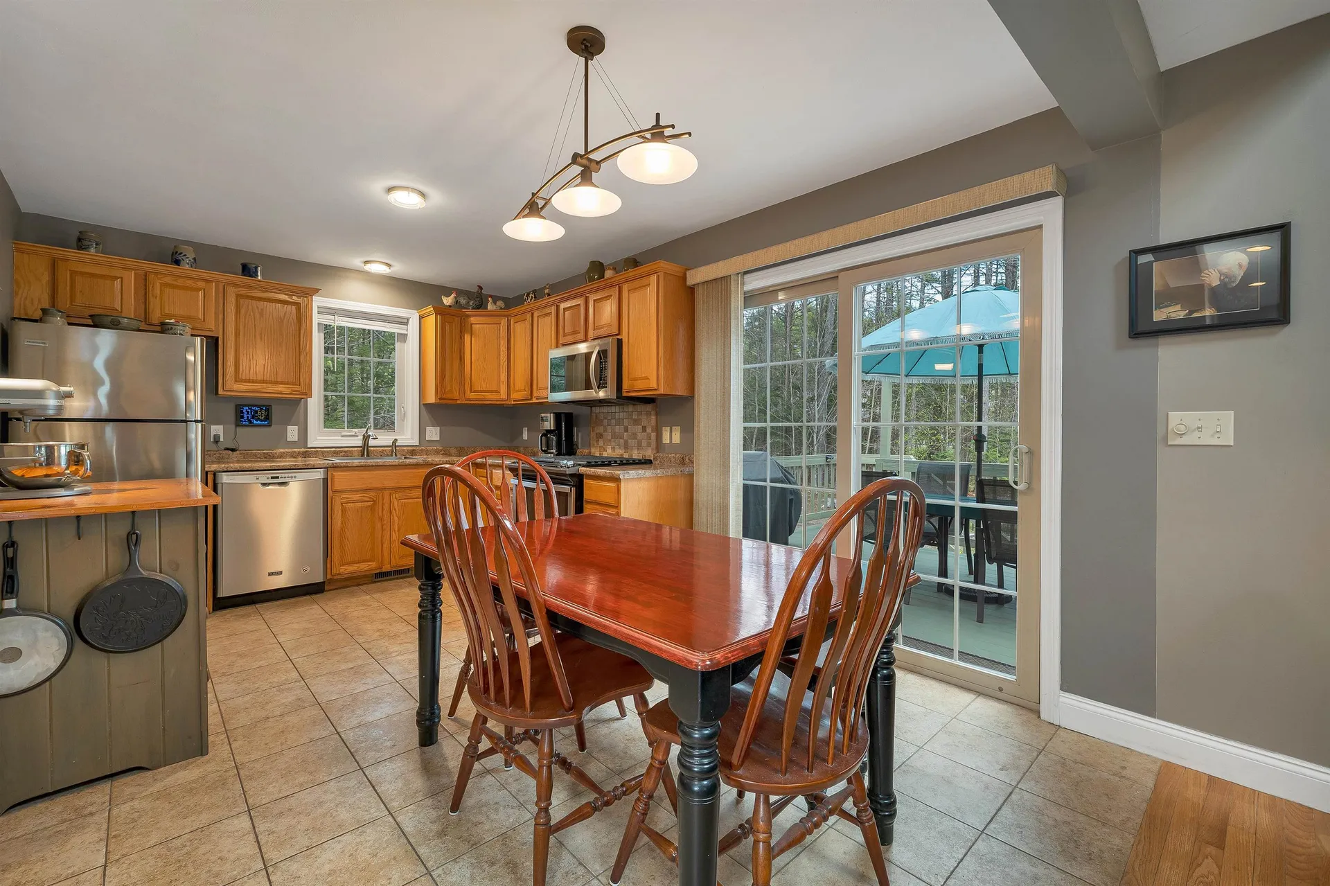 200 Webster Road Conway NH 03813