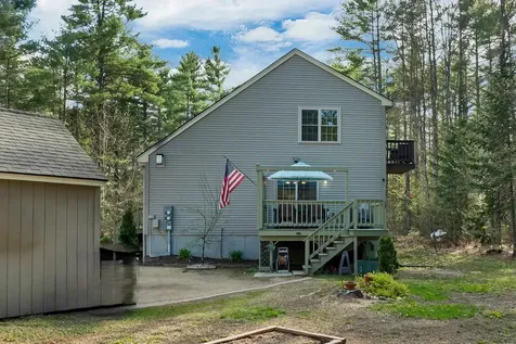 200 Webster Road Conway NH 03813