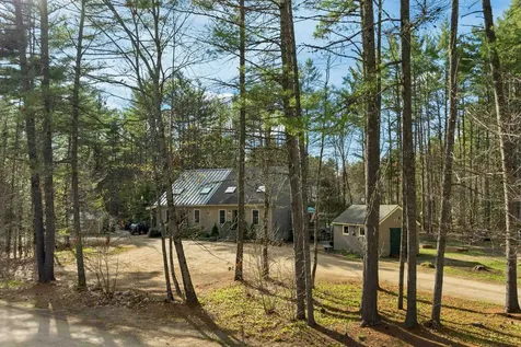 200 Webster Road Conway NH 03813