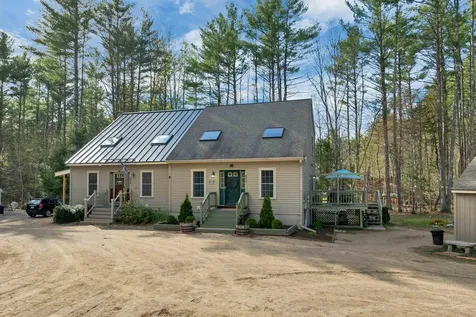 200 Webster Road Conway NH 03813