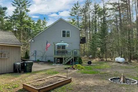 200 Webster Road Conway NH 03813