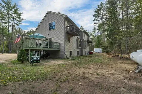 200 Webster Road Conway NH 03813