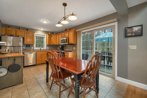 200 Webster Road Conway NH 03813