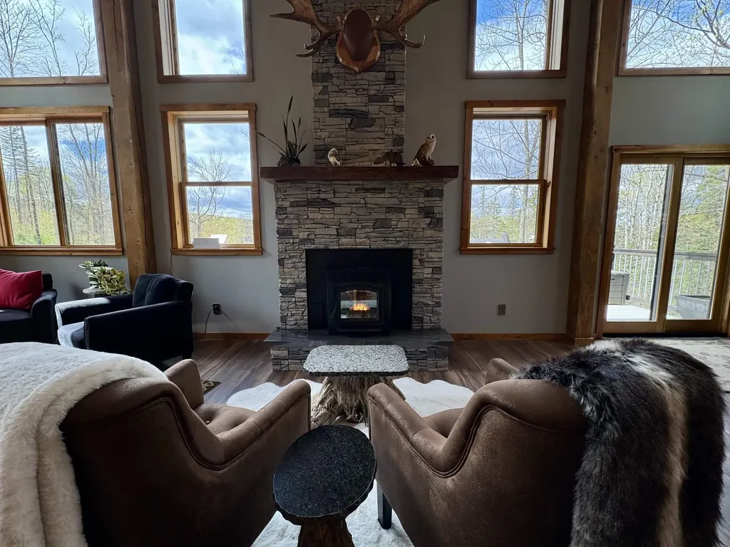 59 Shady Brook Lane Orange VT 05641