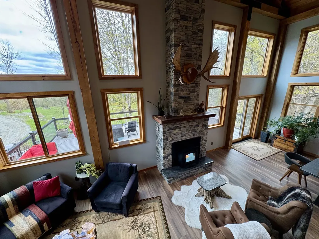 59 Shady Brook Lane Orange VT 05641