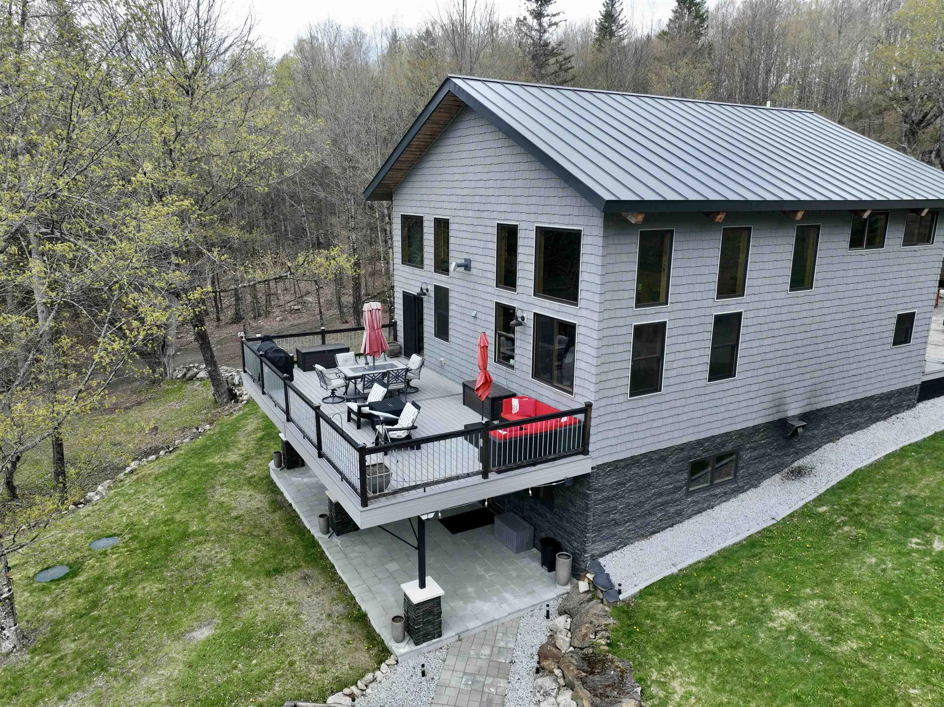 59 Shady Brook Lane Orange VT 05641