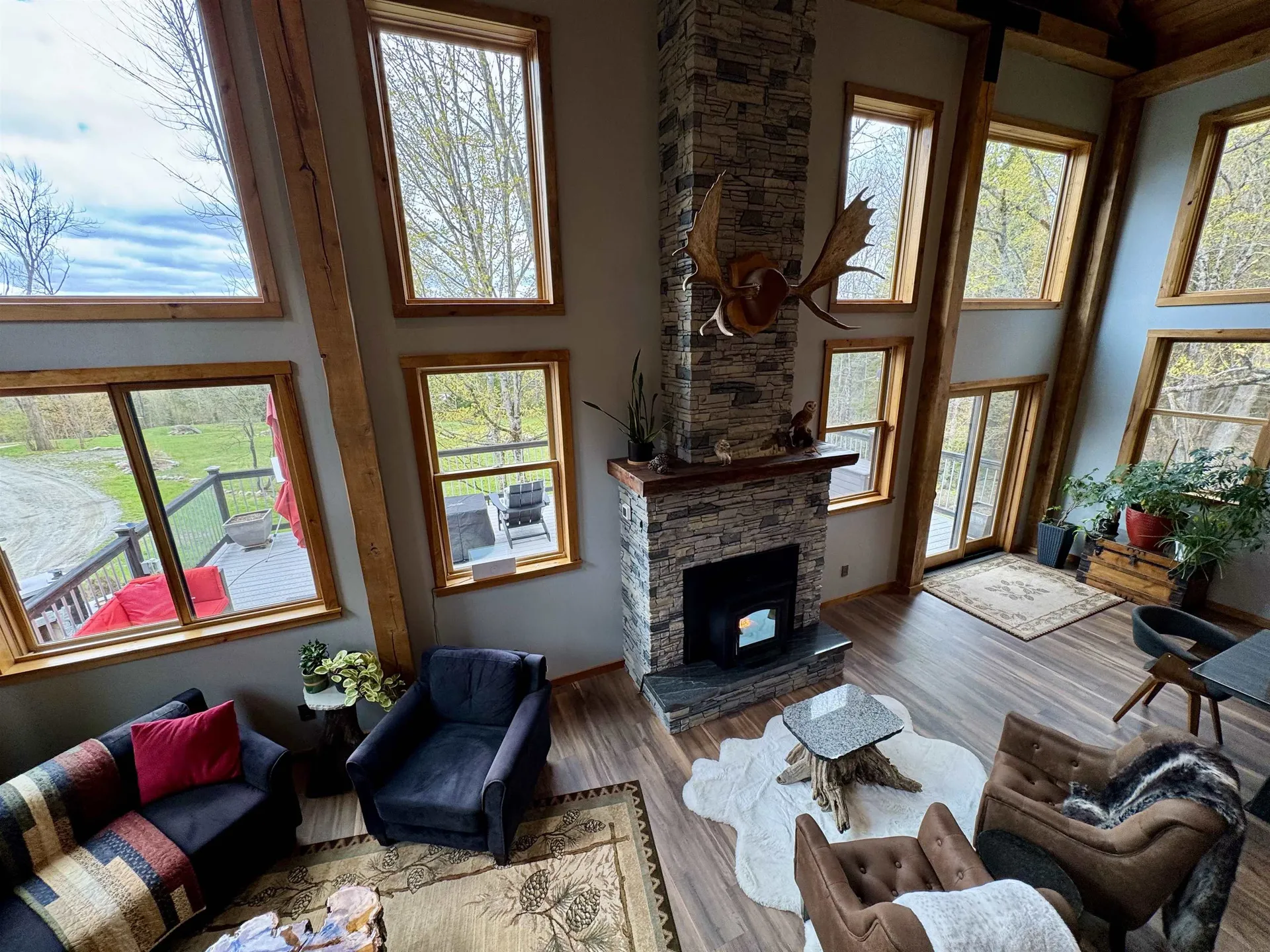 59 Shady Brook Lane Orange VT 05641