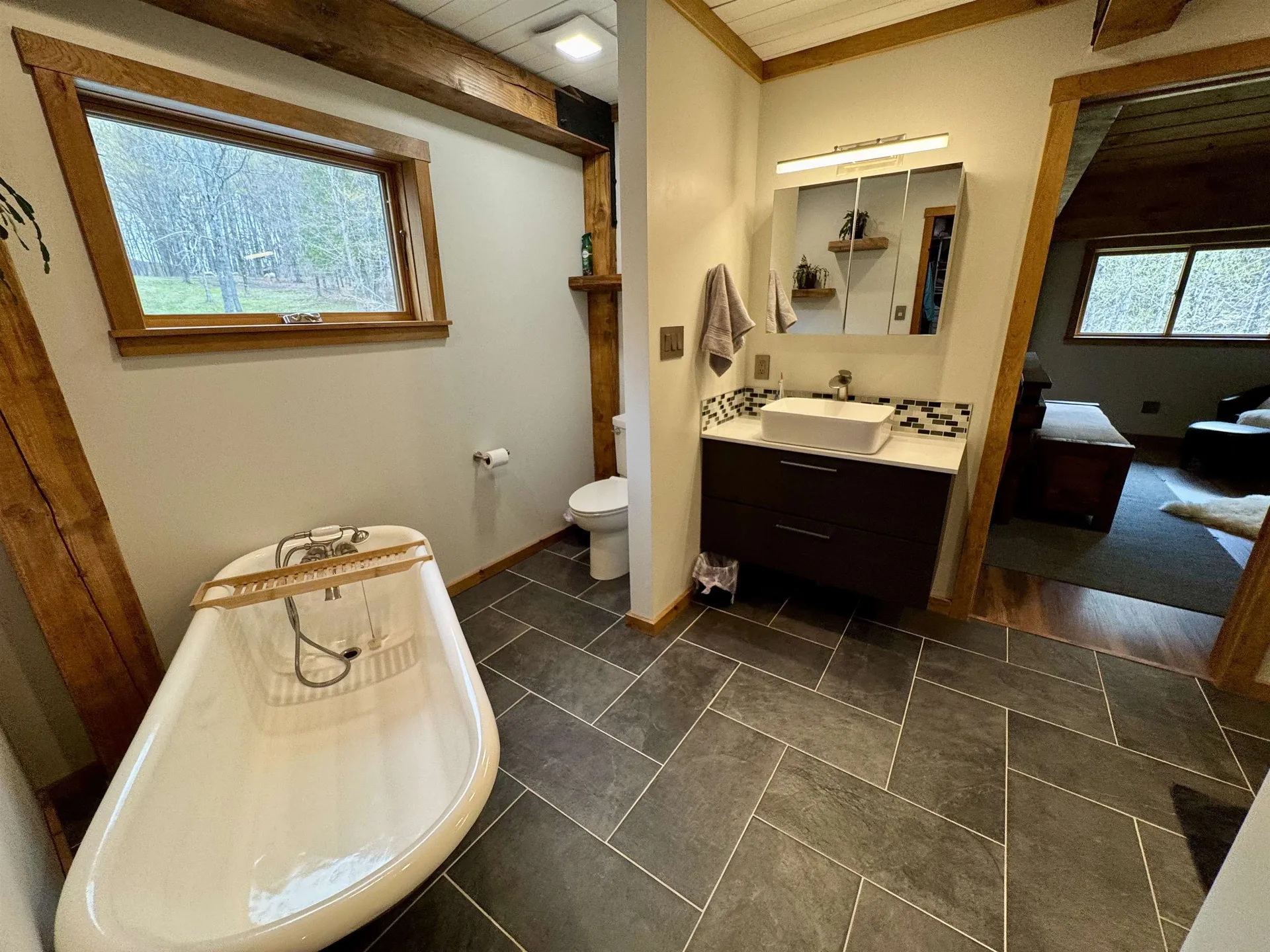 59 Shady Brook Lane Orange VT 05641
