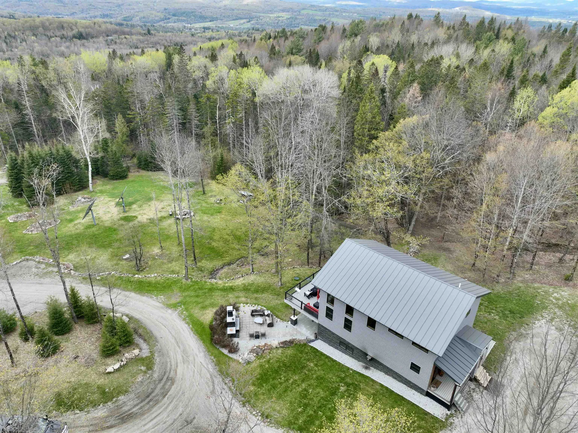 59 Shady Brook Lane Orange VT 05641