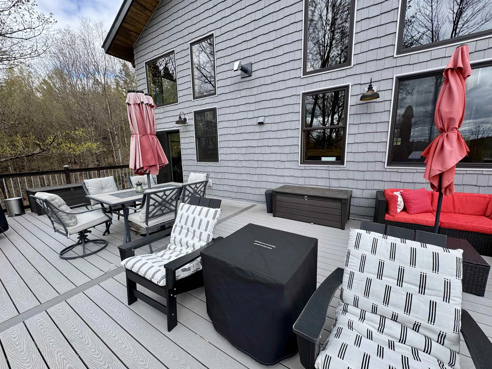 59 Shady Brook Lane Orange VT 05641