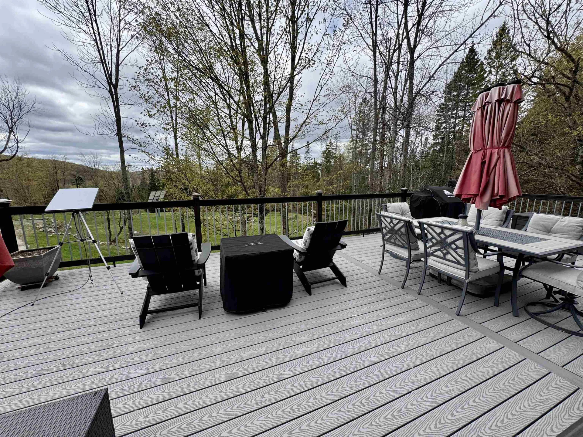 59 Shady Brook Lane Orange VT 05641