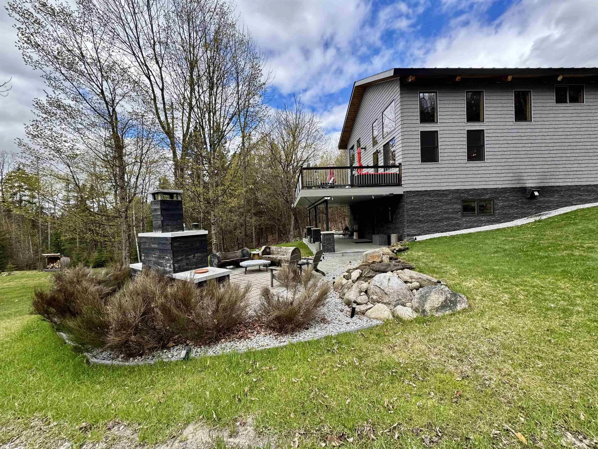 59 Shady Brook Lane Orange VT 05641