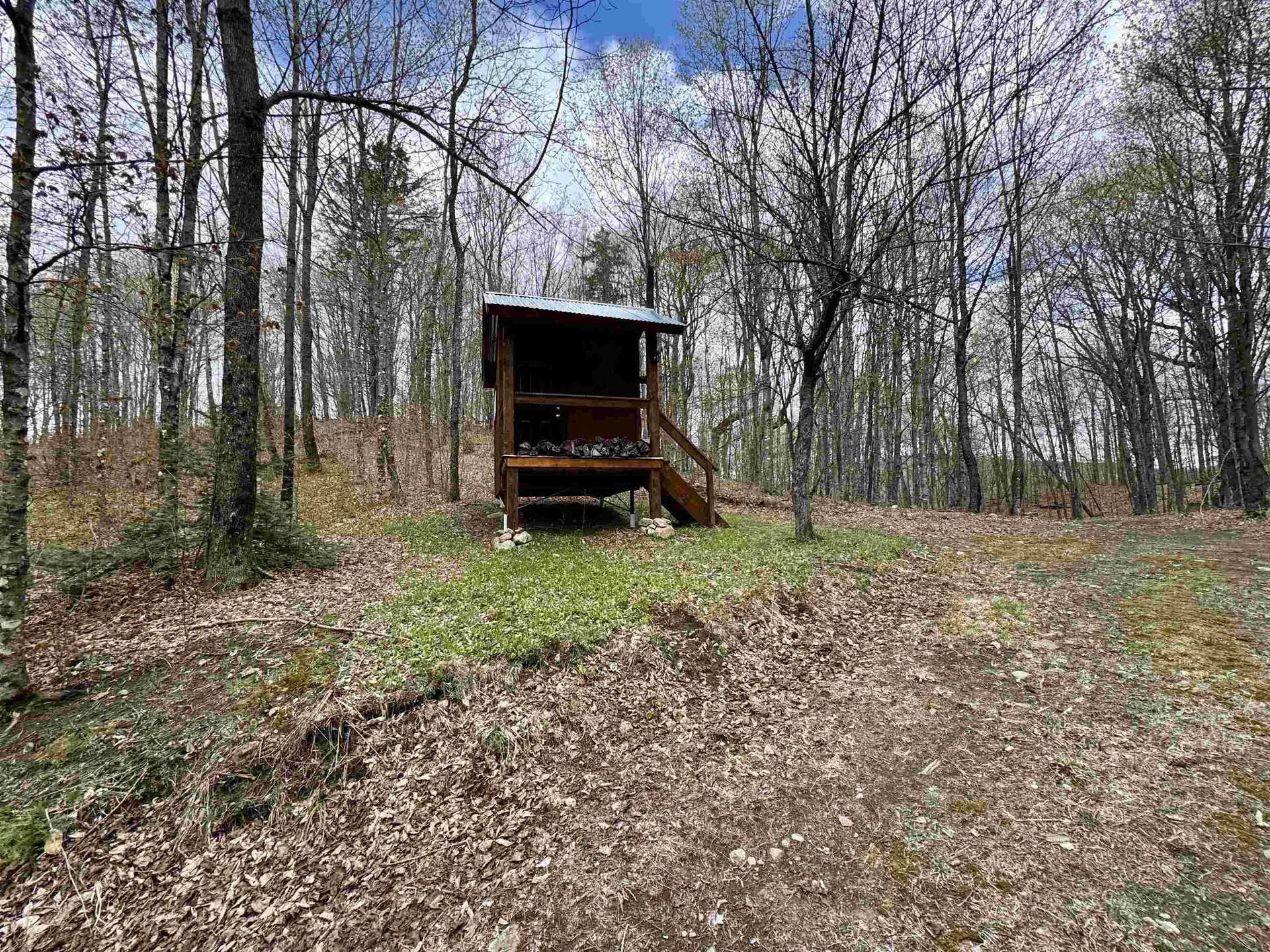 59 Shady Brook Lane Orange VT 05641
