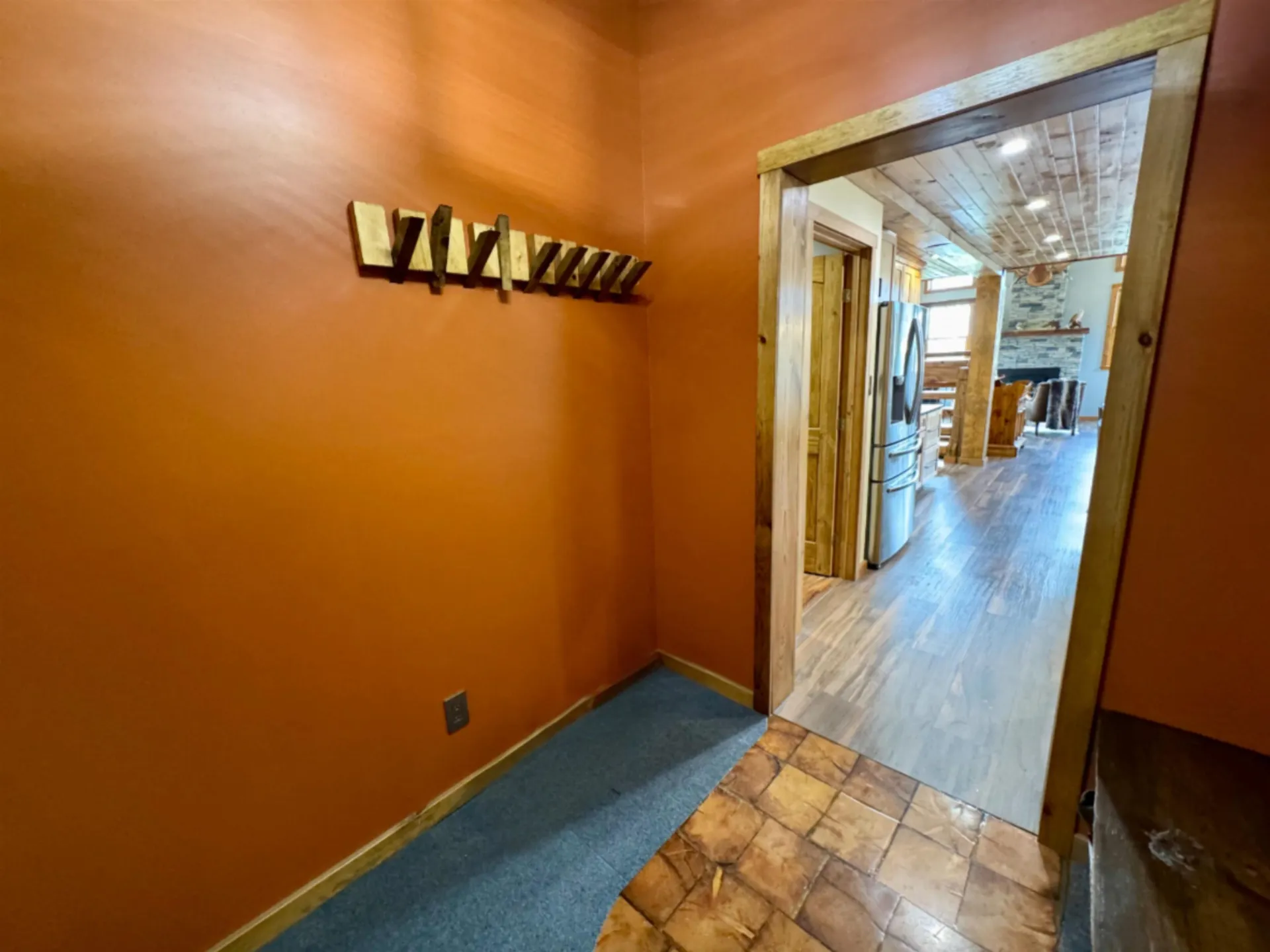 59 Shady Brook Lane Orange VT 05641