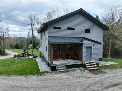 59 Shady Brook Lane Orange VT 05641