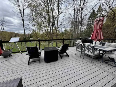 59 Shady Brook Lane Orange VT 05641