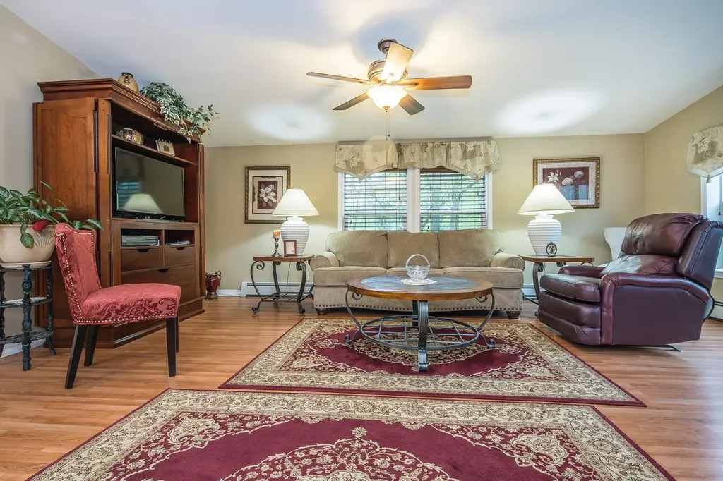 69 Julie Lane Castleton VT 05735