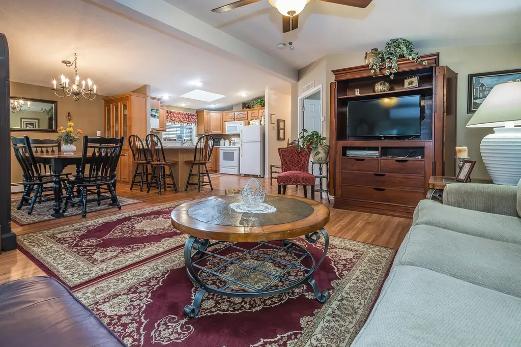 69 Julie Lane Castleton VT 05735
