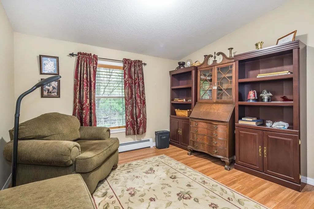 69 Julie Lane Castleton VT 05735