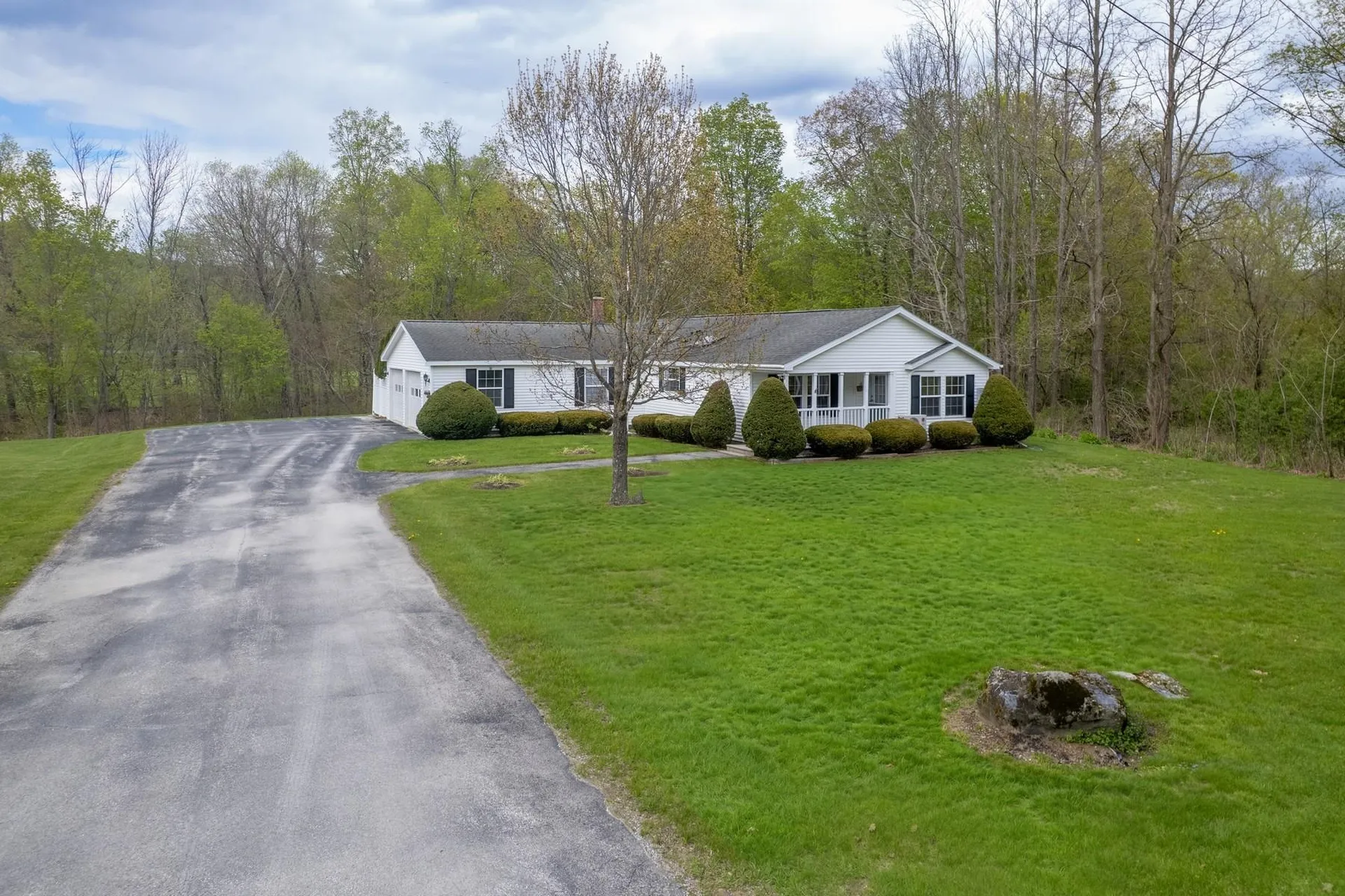 69 Julie Lane Castleton VT 05735