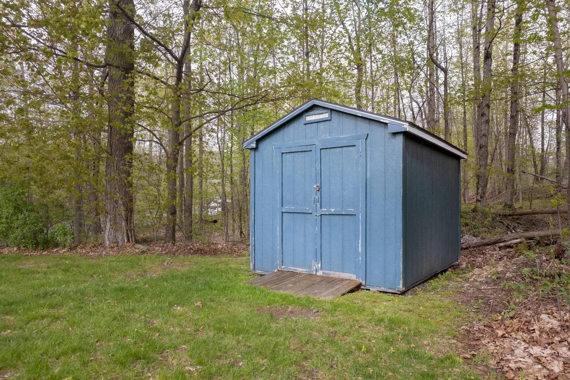 69 Julie Lane Castleton VT 05735