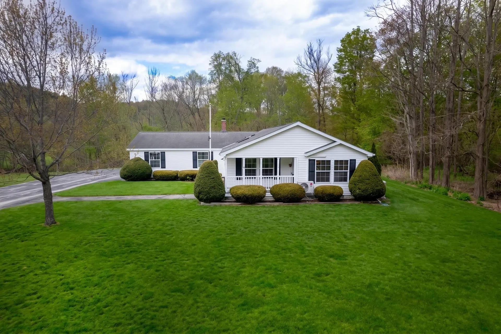 69 Julie Lane Castleton VT 05735