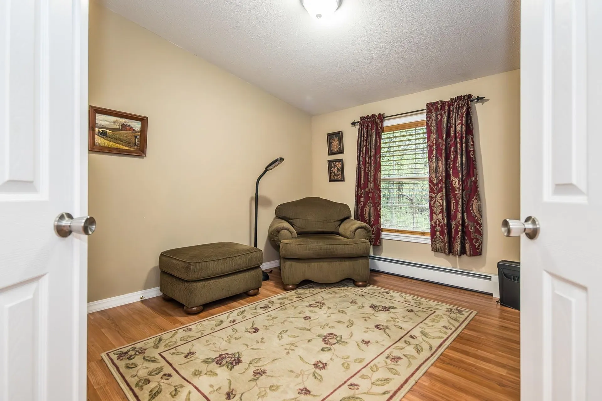 69 Julie Lane Castleton VT 05735