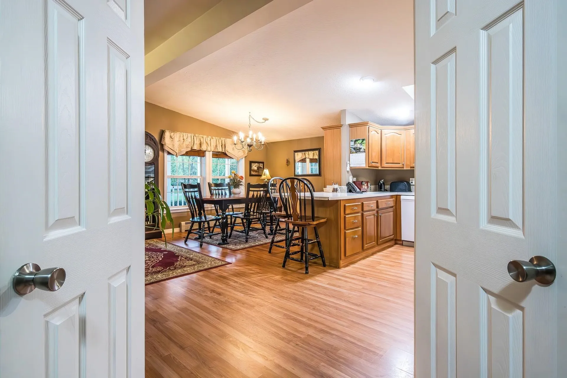69 Julie Lane Castleton VT 05735