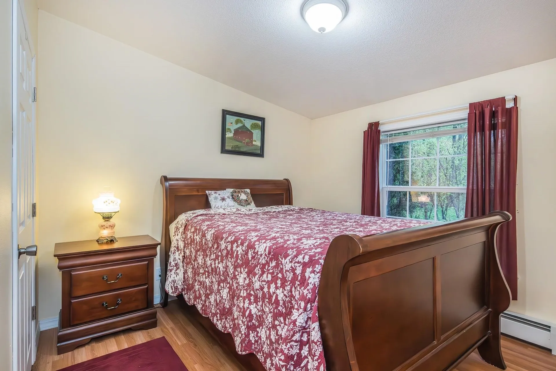 69 Julie Lane Castleton VT 05735