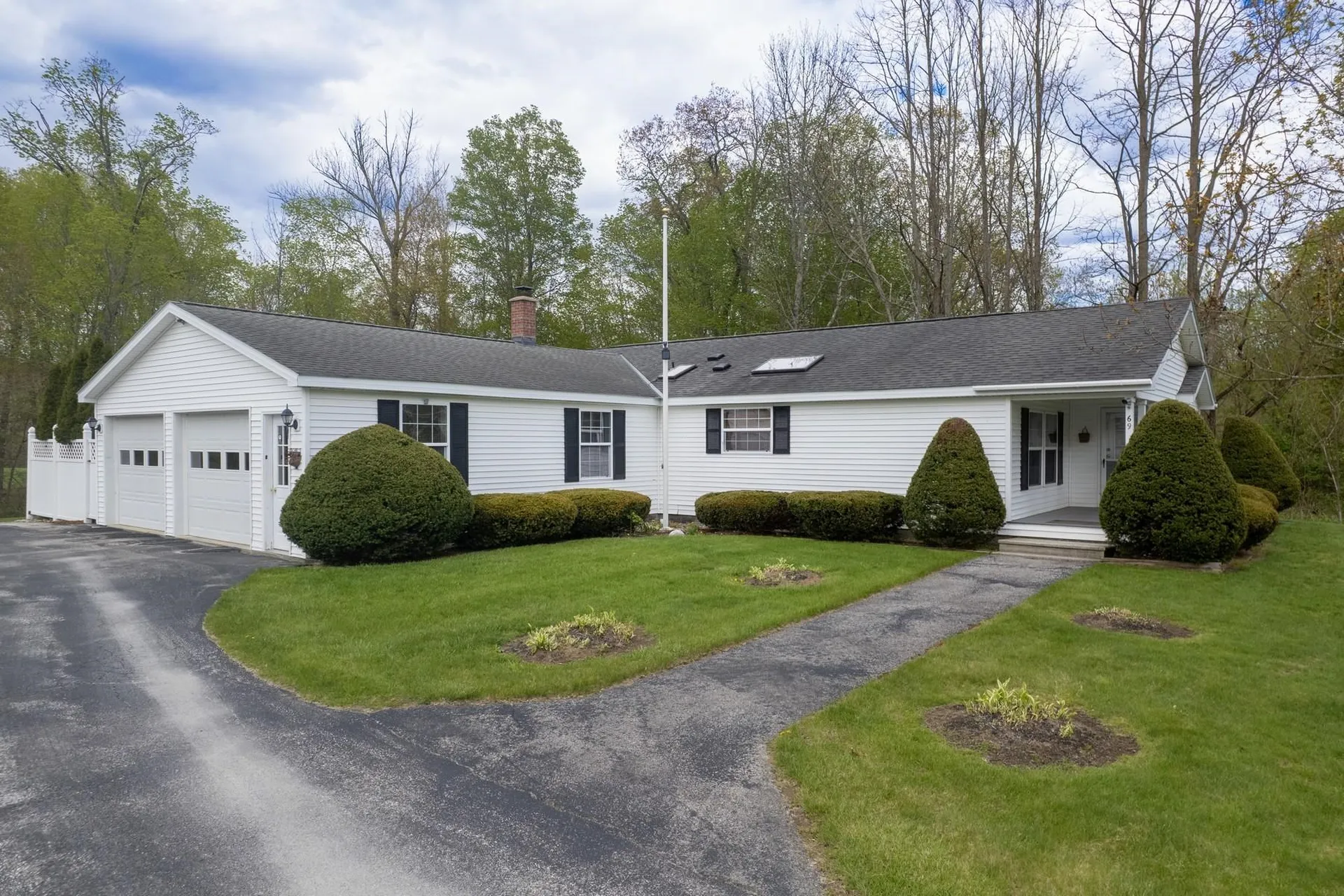 69 Julie Lane Castleton VT 05735
