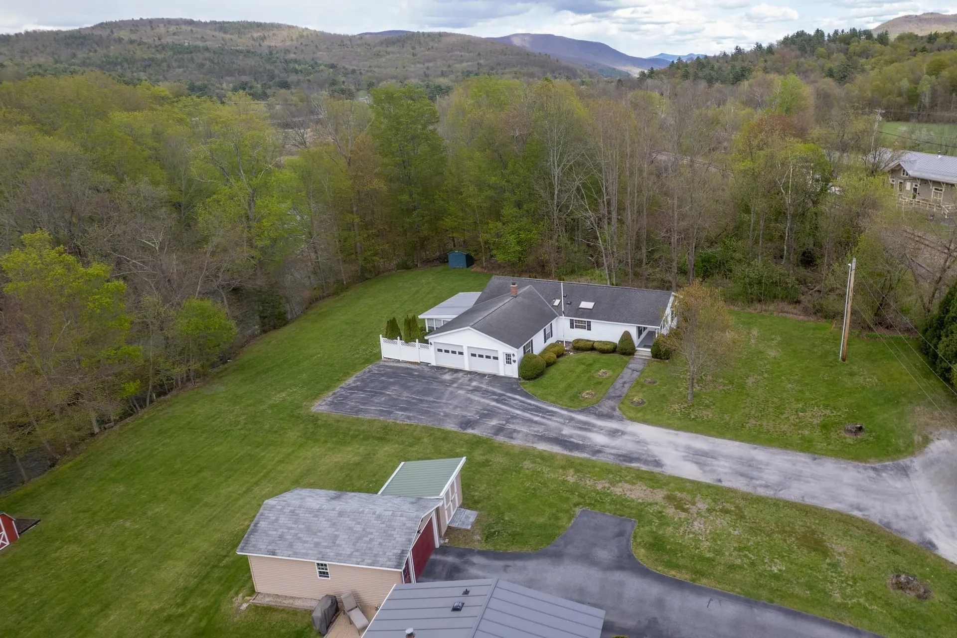 69 Julie Lane Castleton VT 05735