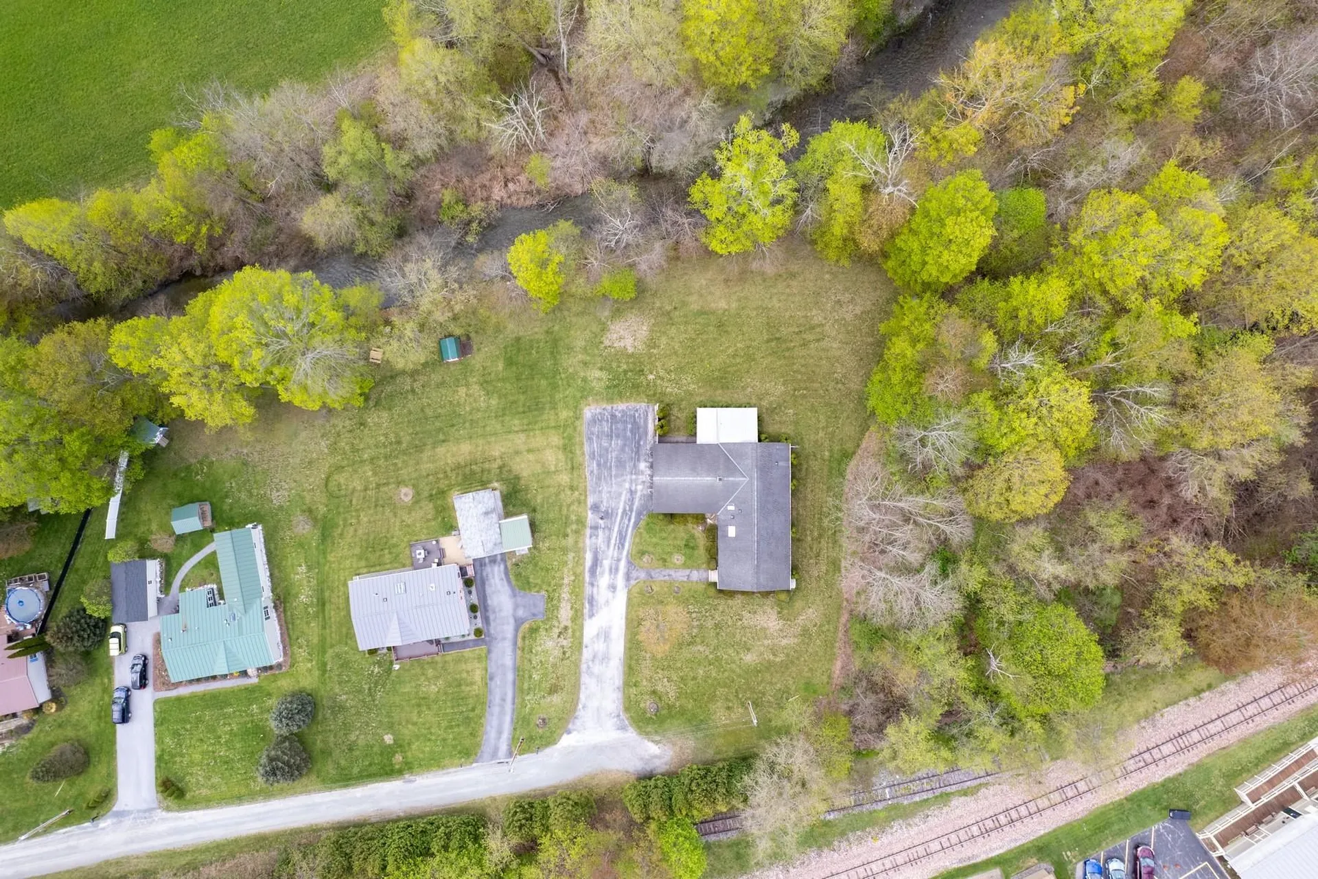 69 Julie Lane Castleton VT 05735