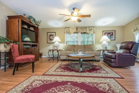 69 Julie Lane Castleton VT 05735