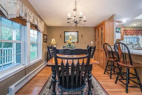 69 Julie Lane Castleton VT 05735