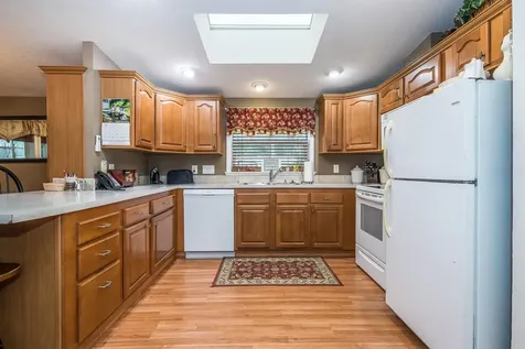 69 Julie Lane Castleton VT 05735