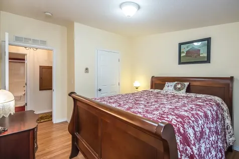 69 Julie Lane Castleton VT 05735