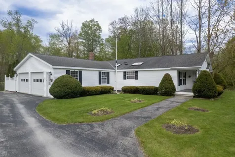 69 Julie Lane Castleton VT 05735