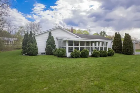 69 Julie Lane Castleton VT 05735