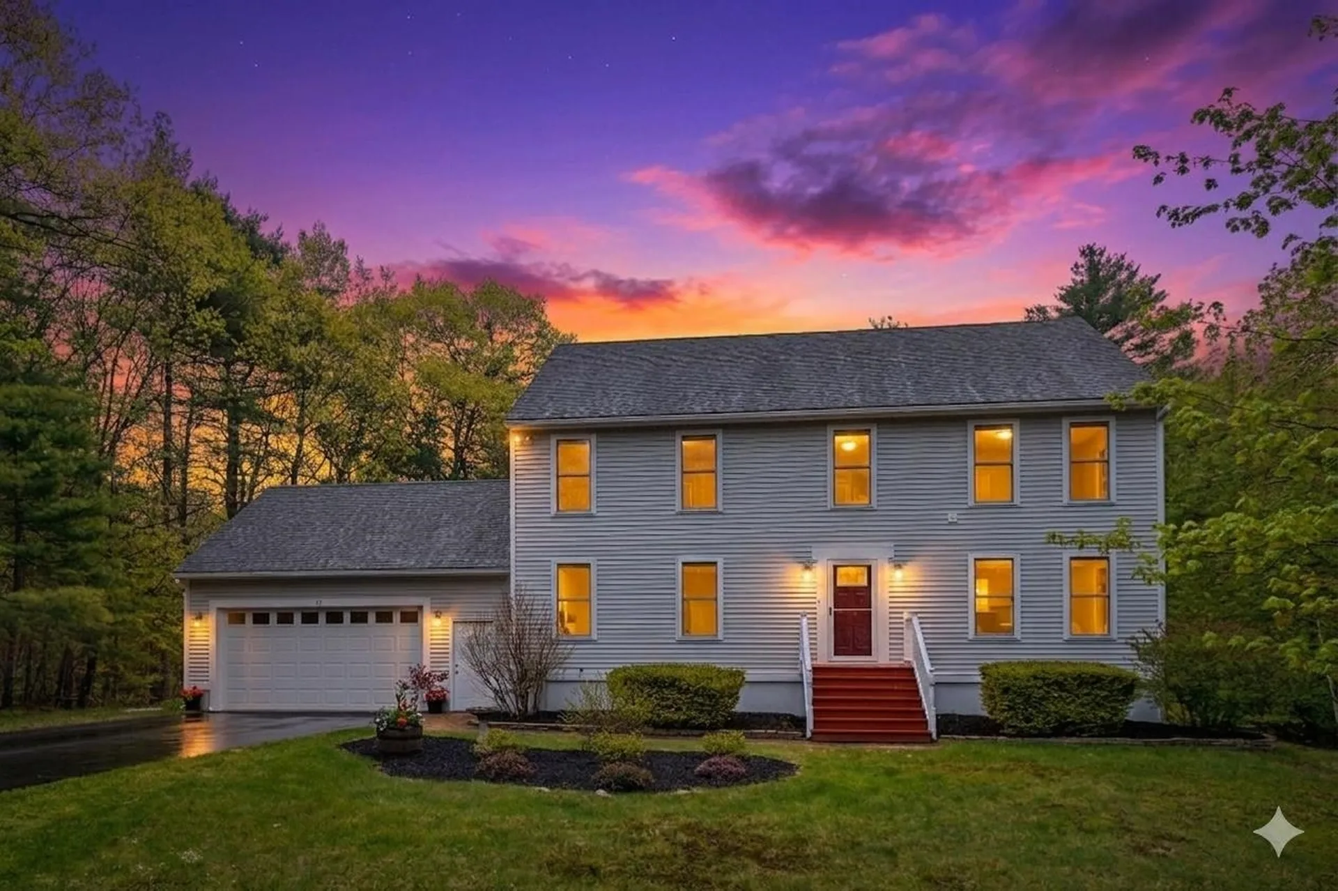 12 Aladdin Road Windham NH 03087