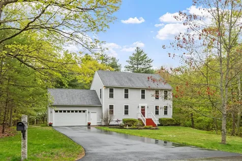12 Aladdin Road Windham NH 03087