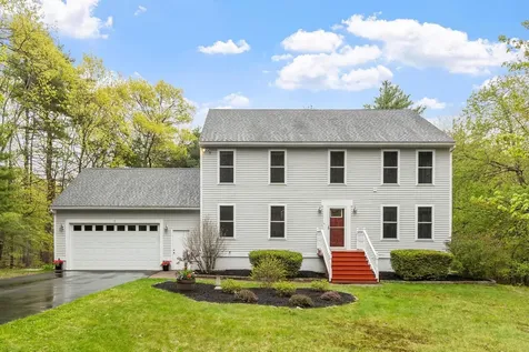 12 Aladdin Road Windham NH 03087
