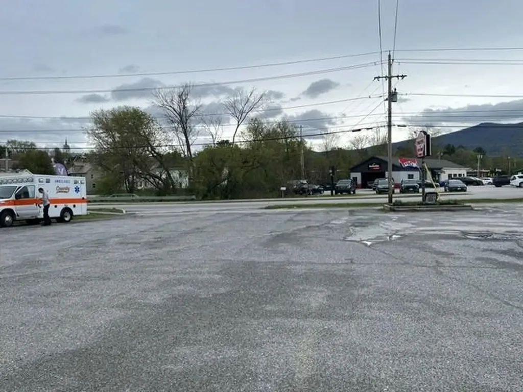 131 Strongs Avenue Rutland City VT 05701