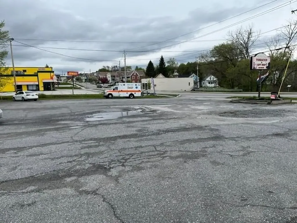 131 Strongs Avenue Rutland City VT 05701