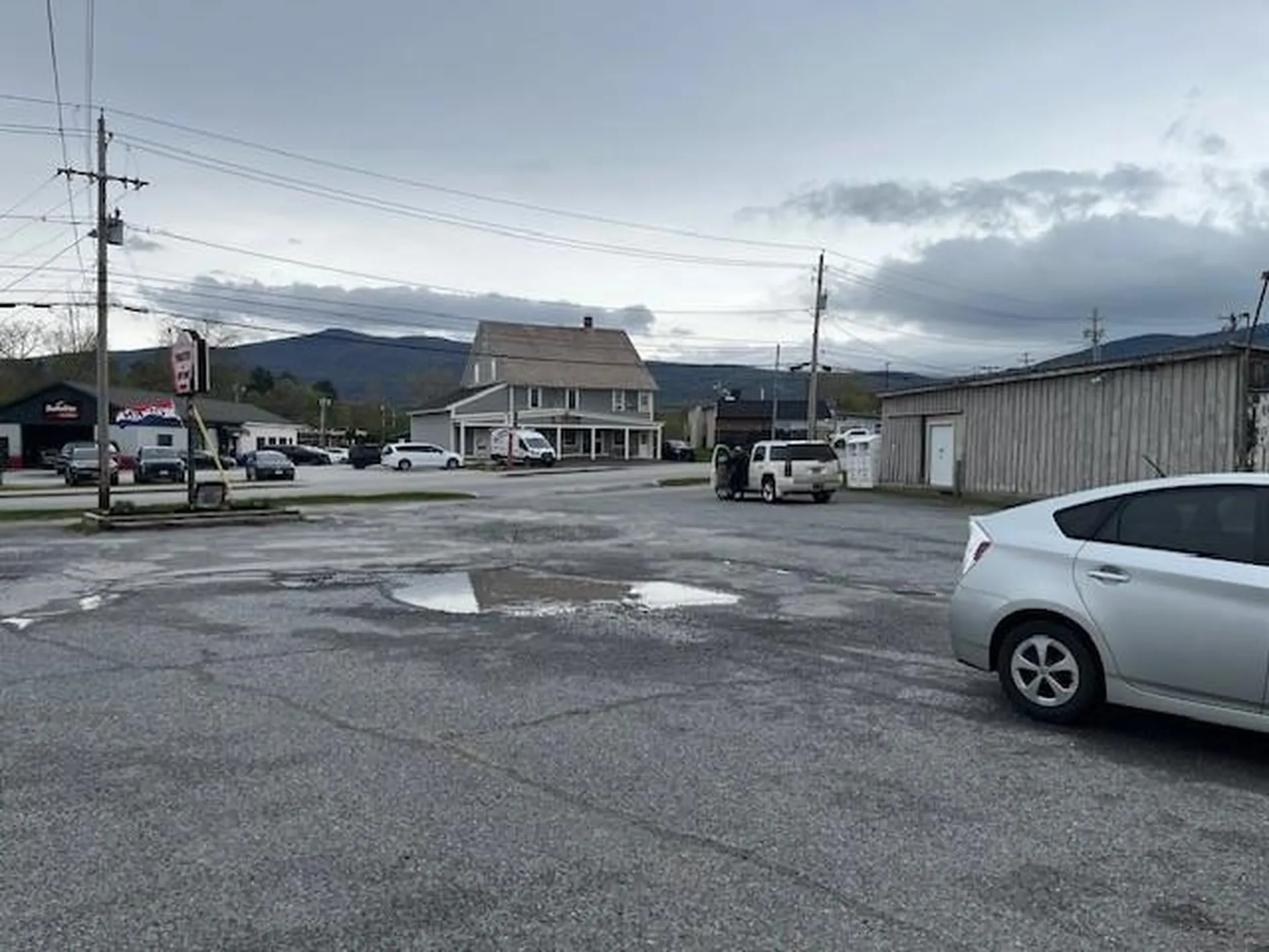 131 Strongs Avenue Rutland City VT 05701